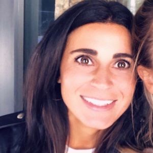 Meet your Posher, Francesca